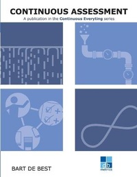 Enlarge image Cover: DevOps Continuous Assessment - Leonon Media