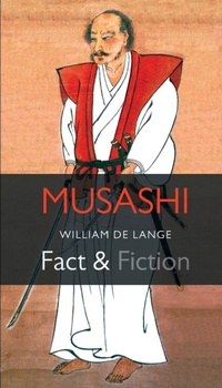 Abbildung von: Musashi - TOYO Press