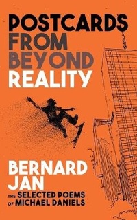 Abbildung von: Postcards From Beyond Reality - Bernard Jan