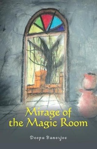 Enlarge image Cover: Mirage of the Magic Room - Becomeshakeaspeare.com