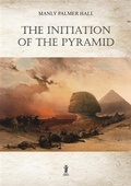 Cover: The Initiation of the Pyramid - Edizioni Aurora Boreale