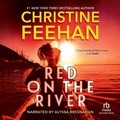 Cover: Red on the River - Recorded Books, Inc.