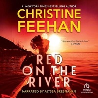 Enlarge image Cover: Red on the River - Recorded Books, Inc.