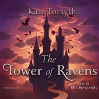 Enlarge image Cover: The Tower of Ravens - Blackstone Publishing