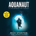 Cover: Aquanaut - Blackstone Publishing