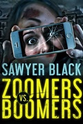 Cover: Zoomers vs Boomers - Sterling & Stone