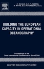 Cover: Building the European Capacity in Operational Oceanography: Volume 69 - Elsevier