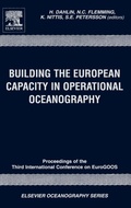 Cover: Building the European Capacity in Operational Oceanography: Volume 69 - Elsevier