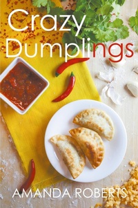 Abbildung von: Crazy Dumplings - Red Empress Publishing