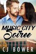 Cover: Music City Soiree CityScapes Tennessee - CityScapes
