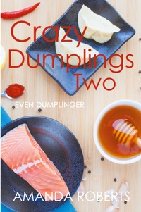 Abbildung von: Crazy Dumplings II - Red Empress Publishing