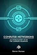 Cover: Computer Networking for Beginners - Blurb Inc