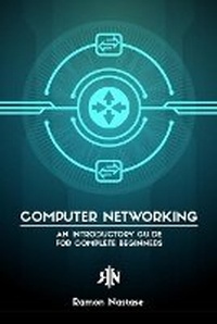 Enlarge image Cover: Computer Networking for Beginners - Blurb Inc