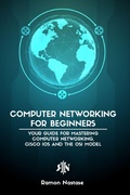 Cover: Computer Networking for Beginners - Blurb