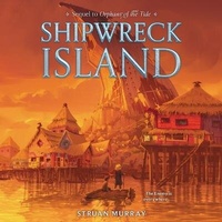 Abbildung von: Orphans of the Tide #2: Shipwreck Island - HarperCollins
