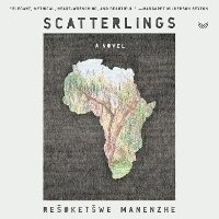 Enlarge image Cover: Scatterlings - HarperCollins
