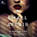 Cover: A Small Affair - Mira Books
