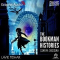 Cover: Camera Obscura [Dramatized Adaptation] - Graphic Audio