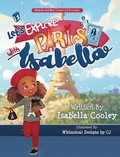 Cover: Let's Explore Paris With Isabella - Mommy and Wee Travels LLC