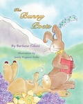Cover: The Bunny Poets - Alp Arts Press/Alp Arts Co.