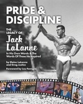 Cover: Pride & Discipline - Greg Justice