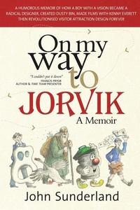 Enlarge image Cover: On My Way To Jorvik - John Sunderland