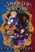 Cover: Sword and Sorcery - Stories by Storytellers