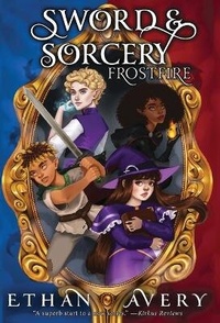 Enlarge image Cover: Sword and Sorcery - Stories by Storytellers