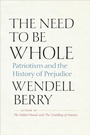 Cover: The Need to Be Whole - Shoemaker + Company