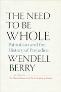 Cover: The Need to Be Whole - Shoemaker + Company