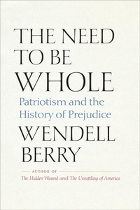 Enlarge image Cover: The Need to Be Whole - Shoemaker + Company