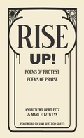 Cover: Rise Up! - Faith Journey Publishing, LLC.
