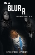 Cover: In A Blurr - TishaB