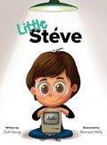 Cover: Little Steve - Zoltronic LLC