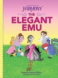 Cover: The Elegant Emu - Bobos Babes, Ltd.