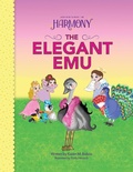 Cover: The Elegant Emu - Bobos Babes, Ltd.