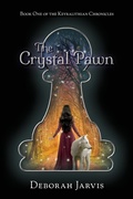 Cover: The Crystal Pawn - Deborah Jarvis