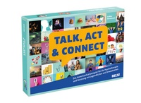 Abbildung von: Talk, Act & Connect - Beltz Verlagsgruppe GmbH & Co. KG