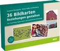Cover: 36 Bildkarten Beziehungen gestalten - Beltz Verlagsgruppe GmbH & Co. KG