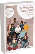 Cover: Die Welt der Sexualit&auml;t - Juventa Verlag ein Imprint der Beltz Verlagsgruppe GmbH & Co. KG