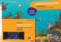 Cover: Bilderbuchkarten &raquo;Flunkerfisch&laquo; von Axel Scheffler und Julia Donaldson - Beltz Verlagsgruppe GmbH & Co. KG