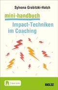 Cover: Mini-Handbuch Impact-Techniken im Coaching - Beltz eBook