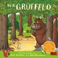 Cover: Der Gr&uuml;ffelo - Beltz Verlagsgruppe GmbH & Co. KG