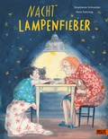 Cover: Nachtlampenfieber - Beltz Verlagsgruppe GmbH & Co. KG