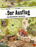 Cover: Der Ausflug - Beltz Verlagsgruppe GmbH & Co. KG