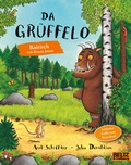 Cover: Da Gr&uuml;ffelo - Beltz Verlagsgruppe GmbH & Co. KG