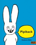 Cover: Pipikack - Beltz Verlagsgruppe GmbH & Co. KG