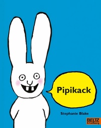 Enlarge image Cover: Pipikack - Beltz Verlagsgruppe GmbH & Co. KG