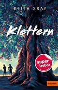 Cover: Klettern - Gulliver