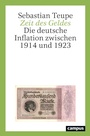 Cover: Zeit des Geldes - Campus Verlag Digital